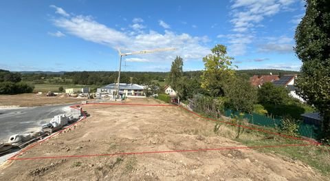 Lauf an der Pegnitz Grundstücke, Lauf an der Pegnitz Grundstück kaufen