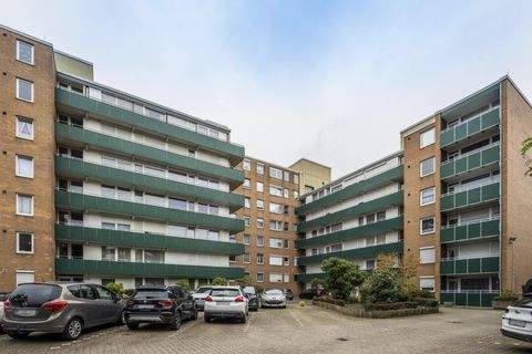 Neuss Wohnungen, Neuss Wohnung kaufen