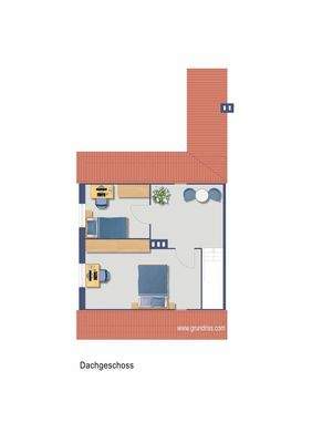 Dachgeschoss
