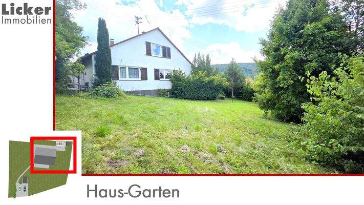 Haus-Garten