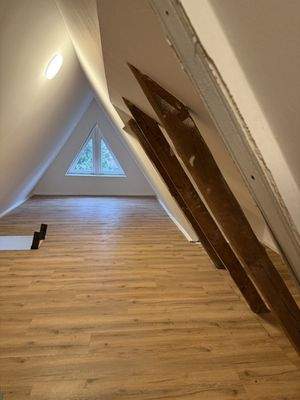 Dachboden 