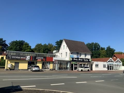 Bad Arolsen Renditeobjekte, Mehrfamilienhäuser, Geschäftshäuser, Kapitalanlage