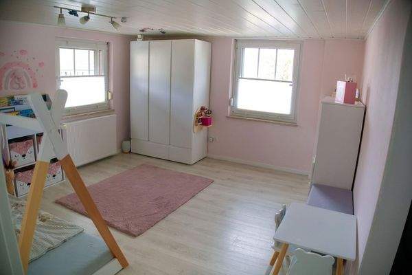 Kinderzimmer I