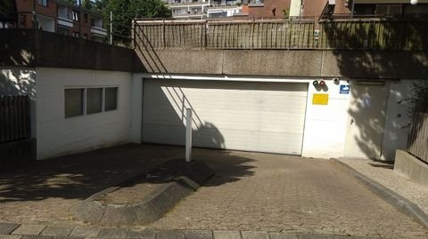 Bremen Garage, Bremen Stellplatz