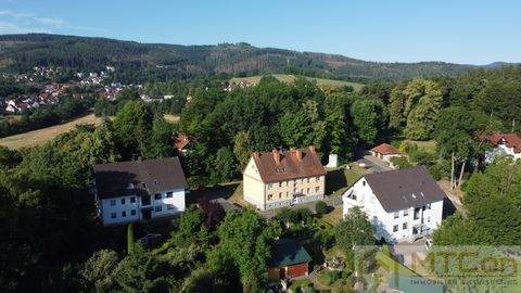 Geraberg Wohnungen, Geraberg Wohnung kaufen