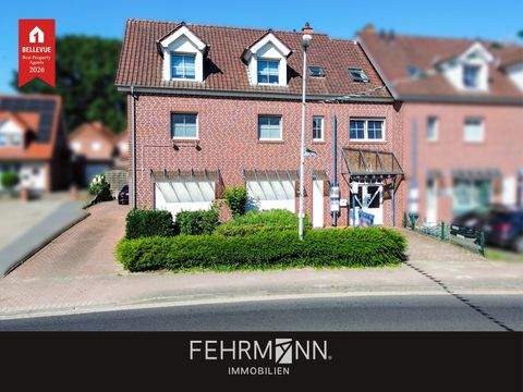 Haren (Ems) Büros, Büroräume, Büroflächen 