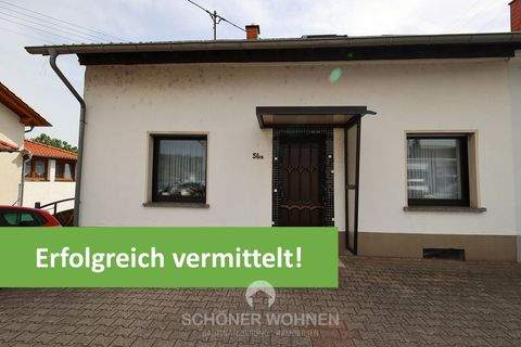 Schmelz / Hüttersdorf Häuser, Schmelz / Hüttersdorf Haus kaufen