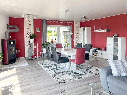 Idyllisches Wohnhaus nahe Trier Stadt