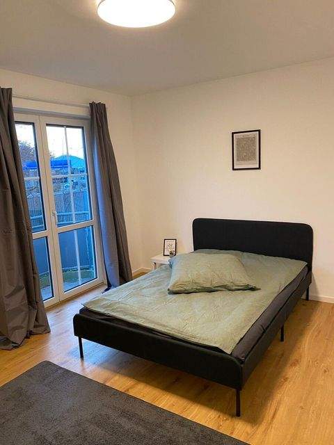 München Wohnen auf Zeit, möbliertes Wohnen