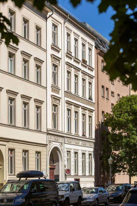 Berlin Büros, Büroräume, Büroflächen 