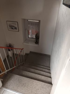 Treppenhaus 1.OG