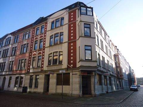 Bremerhaven Wohnungen, Bremerhaven Wohnung mieten