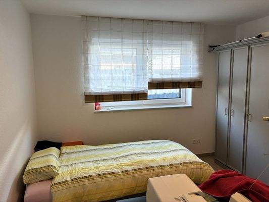 Schlafraum 2