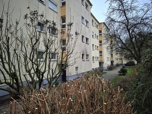 Rückansicht