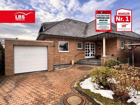 Bad Eilsen Häuser, Bad Eilsen Haus kaufen