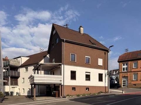 Heilbronn Häuser, Heilbronn Haus kaufen