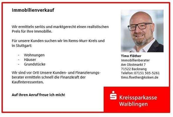Ihr Immobilienmakler