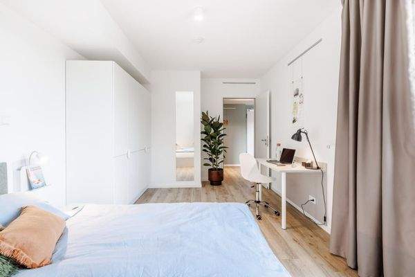 THEFIZZ-Ludwigshafen-Room