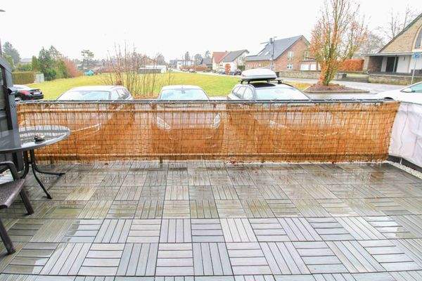 Terrassenbereich - EG