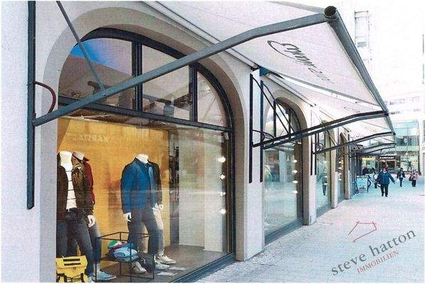 13350 Straßenansicht