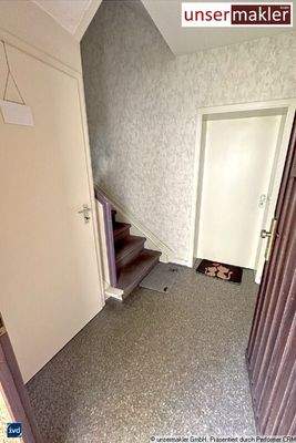 EG Eingang Treppenhaus