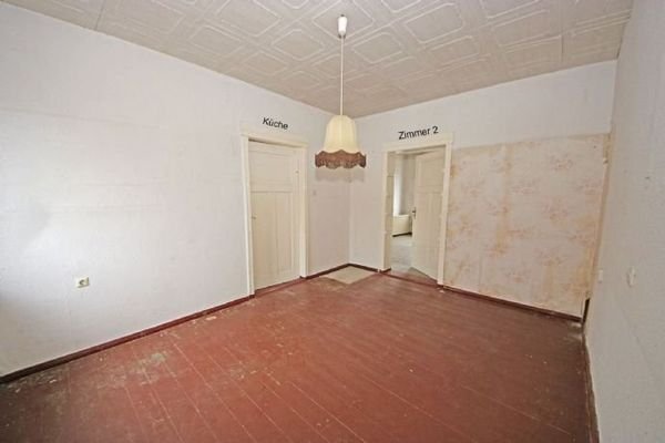 Zimmer 3 im OG