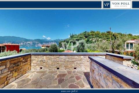 Malcesine Häuser, Malcesine Haus kaufen