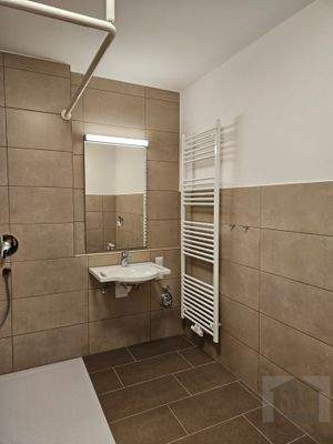 Badezimmer / Beispielbild