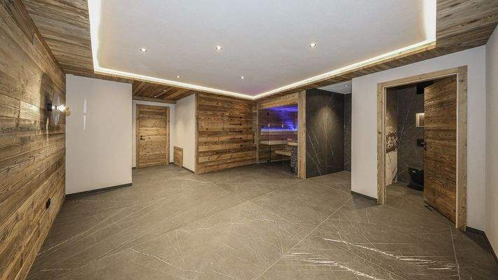 KITZIMMO-Luxus-Neubau-Penthouse in Toplage kaufen - Immobilien Kirchberg.