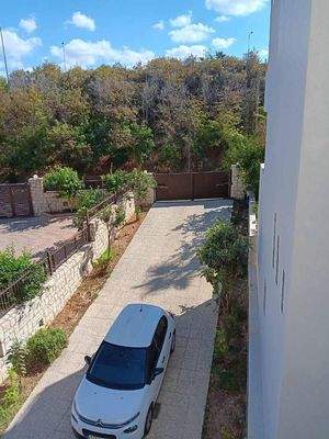 Kreta, Karteros: Einfamilienhaus mit Meerblick zu verkaufen