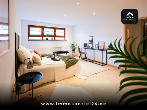 Friesenheim Wohnungen, Friesenheim Wohnung kaufen