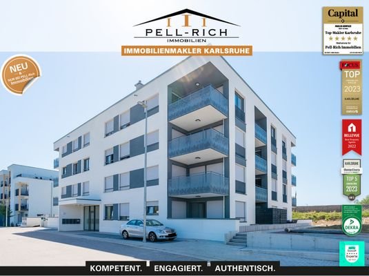 Neu&Nur bei Pell-Rich