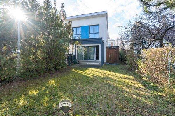 01. Reihenhaus 1220 Wien