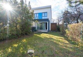 01. Reihenhaus 1220 Wien