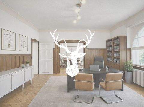 Villingen-Schwenningen Büros, Büroräume, Büroflächen 