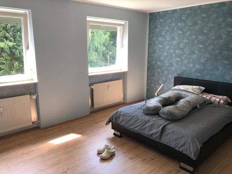 Saarbrücken Wohnungen, Saarbrücken Wohnung mieten