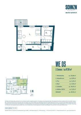 SCHNZN_Grundriss_WE05