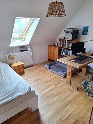 Haupthaus Kinderzimmer im OG