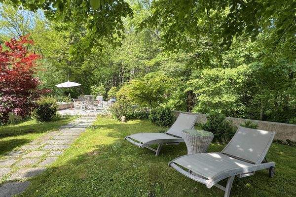 Terrasse West "Spitz"