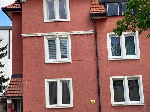 Villingen-Schwenningen Wohnungen, Villingen-Schwenningen Wohnung mieten