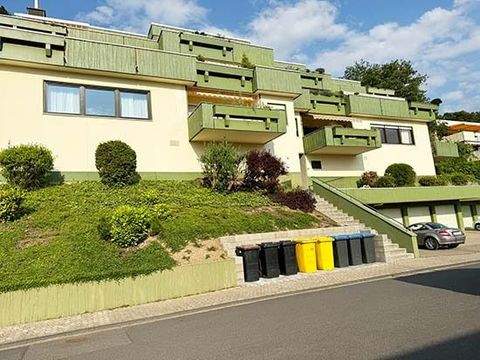 Bad Breisig Wohnungen, Bad Breisig Wohnung kaufen