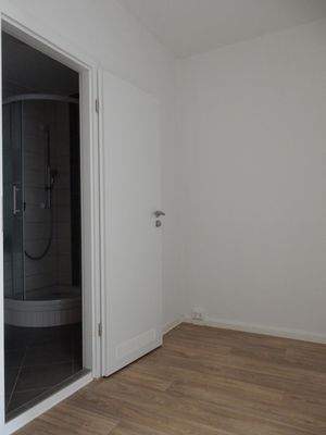 geräumiger Flurbereich (Beispiel)