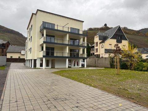 Zell (Mosel) Wohnungen, Zell (Mosel) Wohnung kaufen