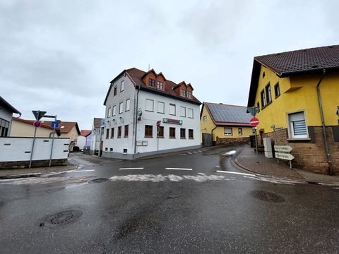 Kriegsfeld Häuser, Kriegsfeld Haus kaufen