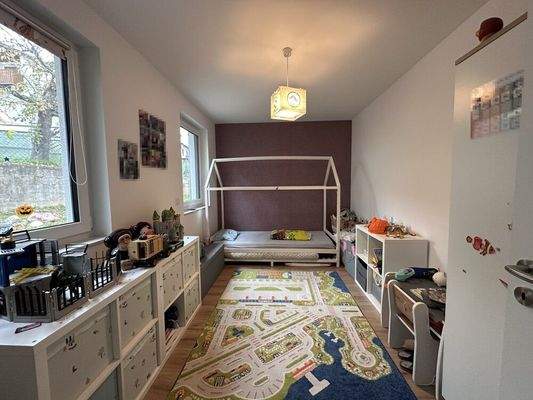 Kinderzimmer I (OG)
