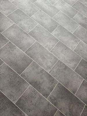 Bodenbelag, Übernahme möglich