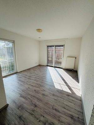 Zimmer 2 im Erdgeschoss