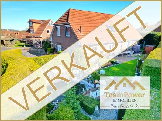 VERKAUFT