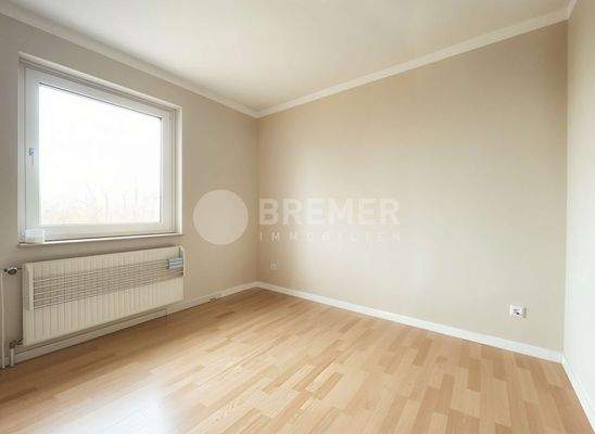 Schlafzimmer - (KI generiert)