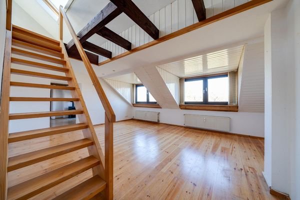 Wohnen/Essen Whg1